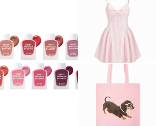 stuff i bought and would buy again cover photo collage