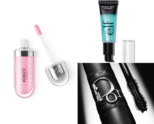 Makeup you must have in 2026 cover photo collage