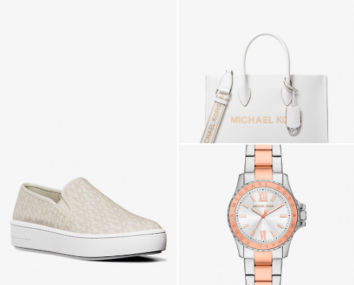 Michael kors outlet 🛍️ cover photo collage