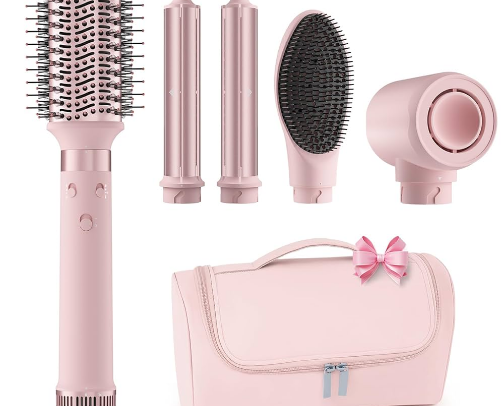 My favorite beauty recs cover photo collage