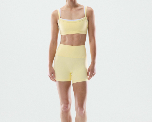 Activewear! cover photo collage