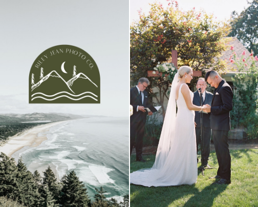 Other Photographer Recommendations / Referrals for When I'm not Available cover photo collage