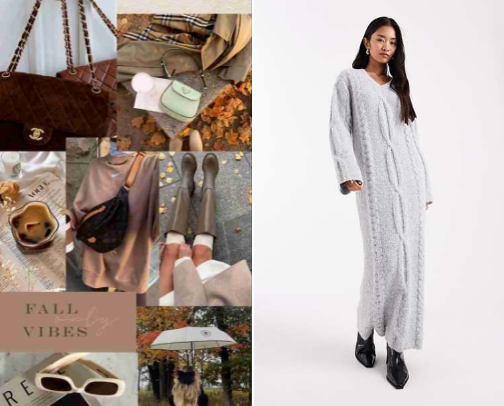 🍂 Fall Fashion Layering Guide: 15 Cozy, Trendy Pieces I Actually Wear cover photo collage