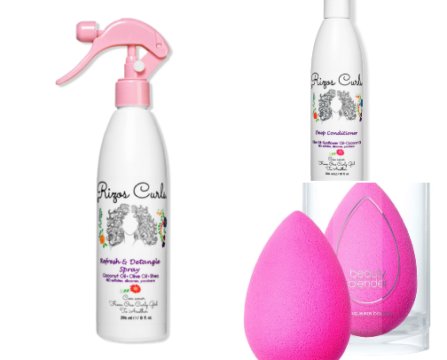 Hispanic History Month Brands to Buy From cover photo collage