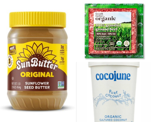 Anti-inflammatory diet beginners guide 🥗 cover photo collage