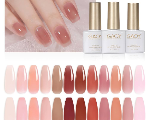 Diy beauty finds cover photo collage