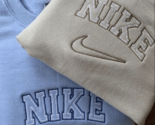 Nike hoodies cover photo collage