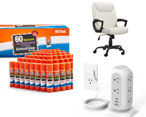 Teacher Stuff cover photo collage