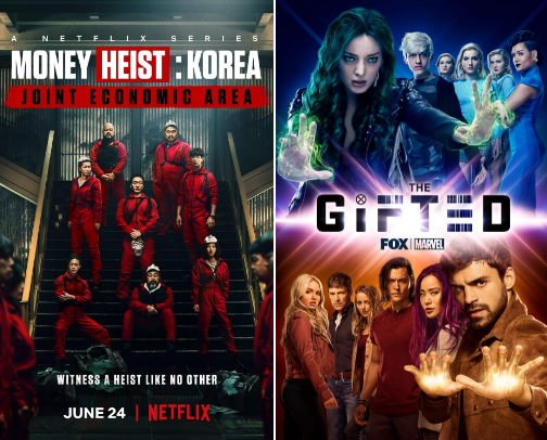 your next obsession starts here! cover photo collage