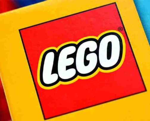 Lego Sets for Kids cover photo collage