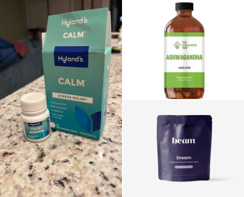 Supplements You Can Trust cover photo collage
