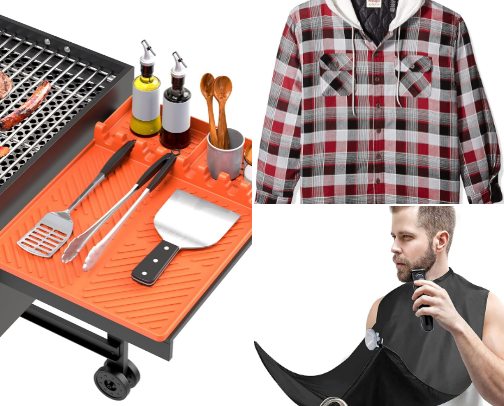 gifts for hubby cover photo collage