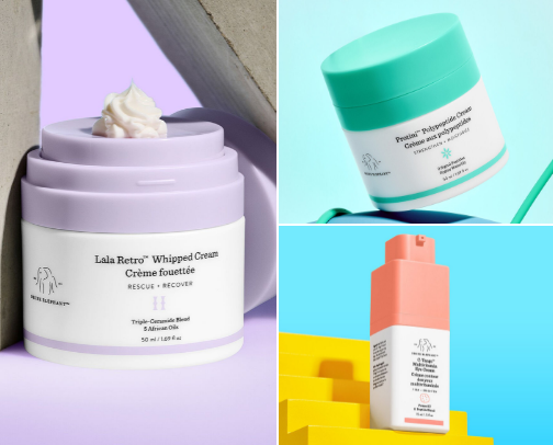 My favorite beauty recs cover photo collage