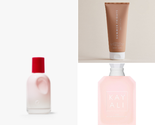 How to smell amazinggggg cover photo collage