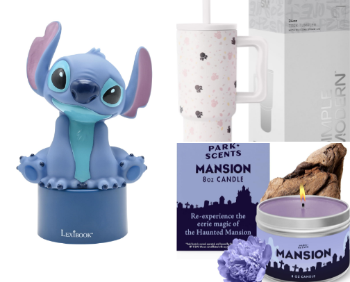 No shame in my game… filling my home with Disney decor cover photo collage