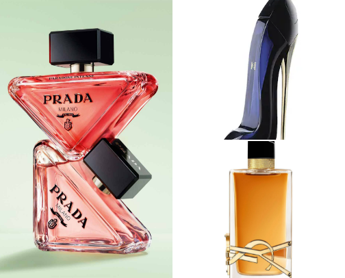 Essential Tips for Girls✨ cover photo collage