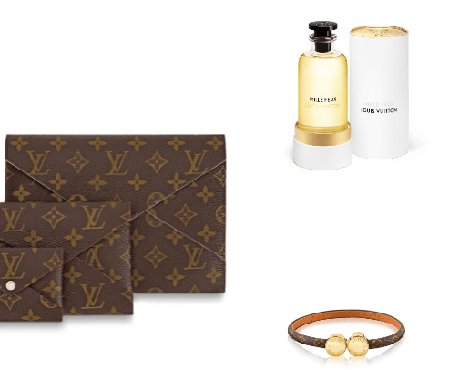 DESIGNER pieces I invested in (worth buying) cover photo collage