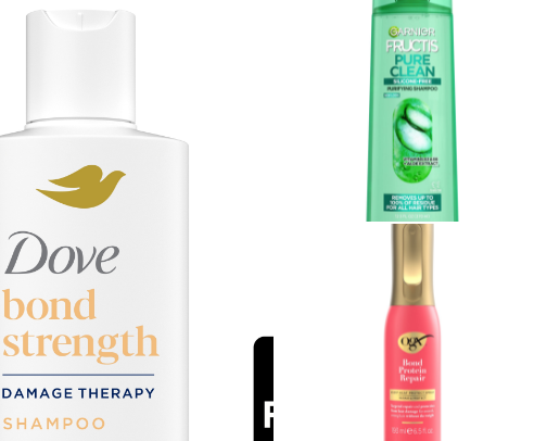 Abbey Yung Hair Favorites 🎀 cover photo collage