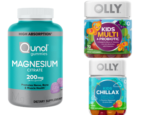 Health and wellness cover photo collage