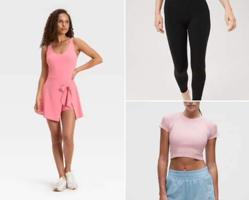 Must Have Outfits! cover photo collage