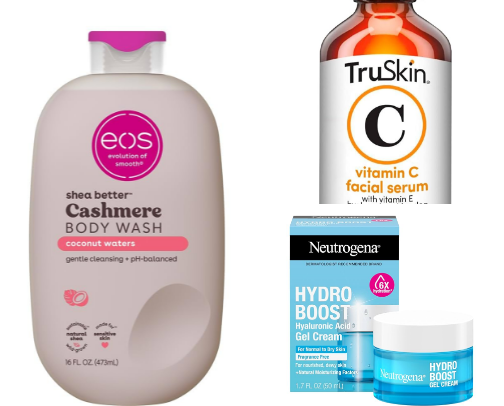 Beauty & Wellness Must-Haves 💄🌿 – Amazon Favorites! cover photo collage