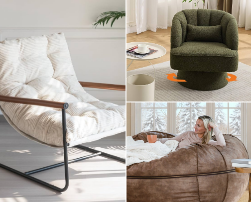 Home Essentials cover photo collage