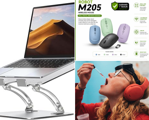15 Study Essentials You’ll Actually Use cover photo collage