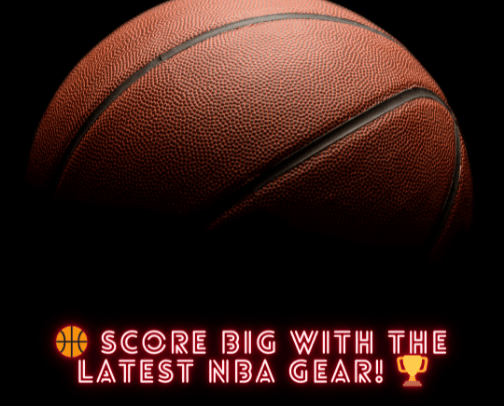 NBA Store, NHL Store and Mountain Steals cover photo collage