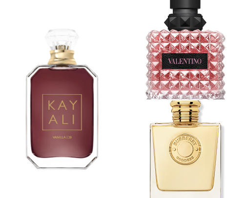🌸 Perfumes That Smell Expensive cover photo collage