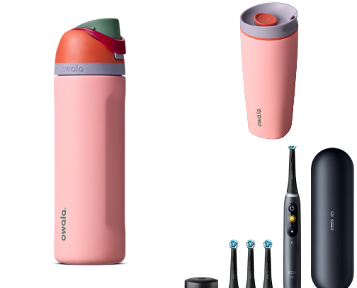 These are a few of my favorite things.. cover photo collage