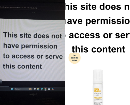 My favorite bodycare scents 😍 cover photo collage