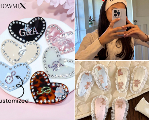 SHEIN favorite finds 🎀 cover photo collage