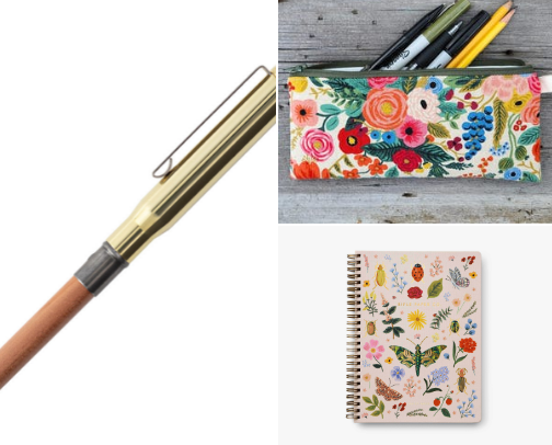 desk accessories for candlelit evenings that make your life feel effortlessly curated 🕯️✨ cover photo collage