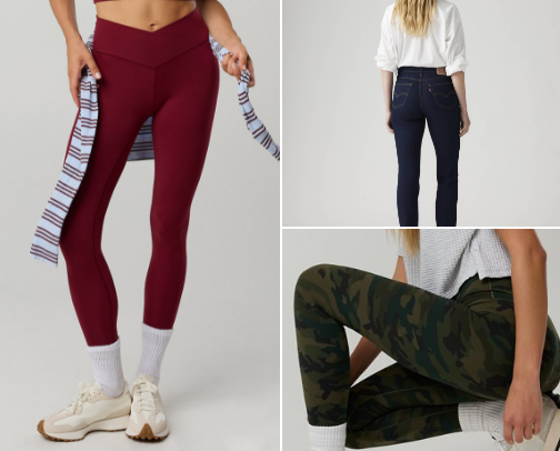 Trending Women’s
Fashion I'm Loving RN👗 cover photo collage