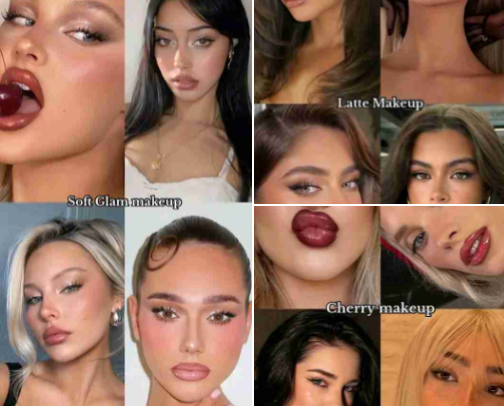 💖 Lookbook Essentials: Products to Create Your Dream Makeup Ideas cover photo collage