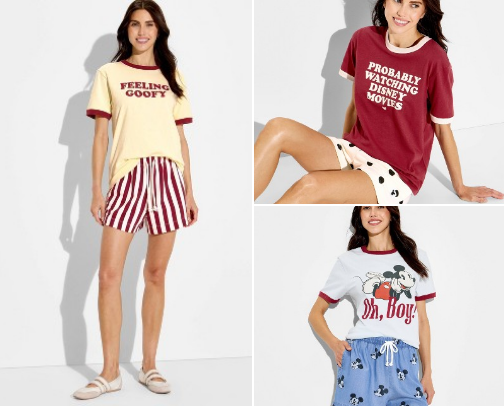 Target clothing finds!! cover photo collage