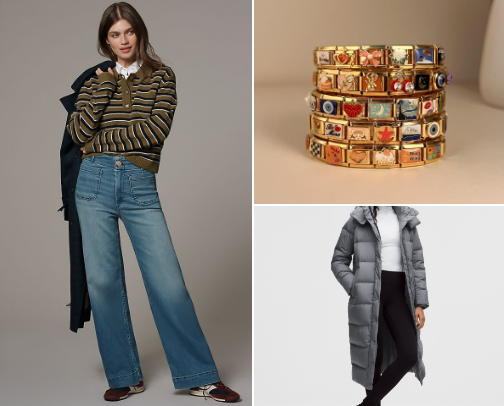 Style Diaries: Timeless Trends & Must-Have Fashion Picks ✨ cover photo collage