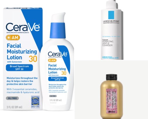 2026 Viral Skincare Heroes That Actually Work cover photo collage