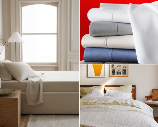 Sheets for YOUR sensory needs cover photo collage