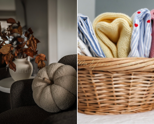 Shop My Home cover photo collage