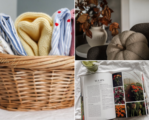 Shop My Home cover photo collage