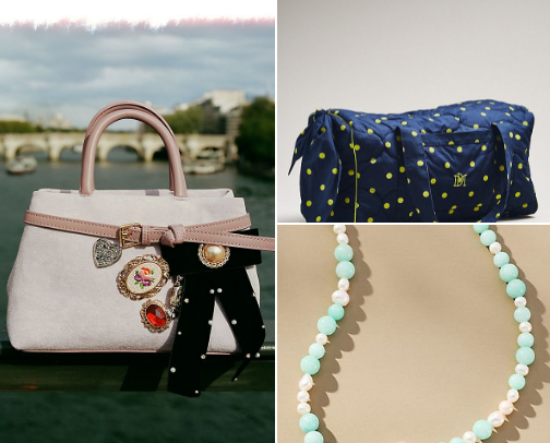 New Anthropologie Accessories & Bags To Help You Slay The Fall cover photo collage