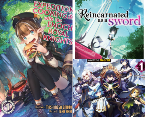 Kobo+ cover photo collage