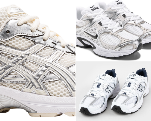 My fav shoes cover photo collage