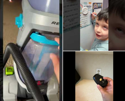 Review Videos cover photo collage