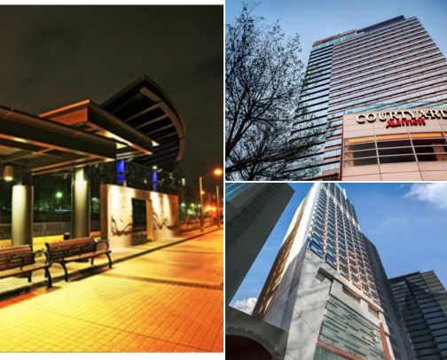 Handy Hotel Picks for Your Trip to Ma On Shan, Hong Kong cover photo collage