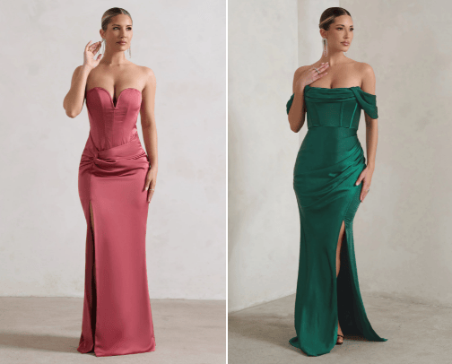 Club L 🛍️ Outfit 🔥 cover photo collage