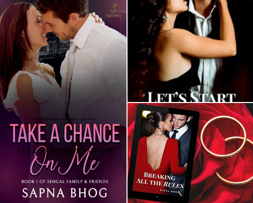 Romance but make it ✨Desi✨🔥 cover photo collage