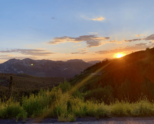 Things To Do In Utah | Salt Lake City & Park City cover photo collage