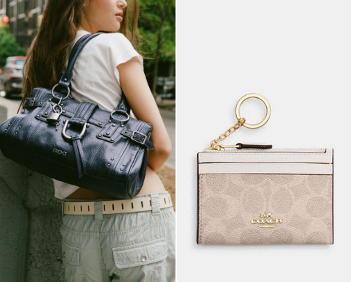 bag inspo cover photo collage